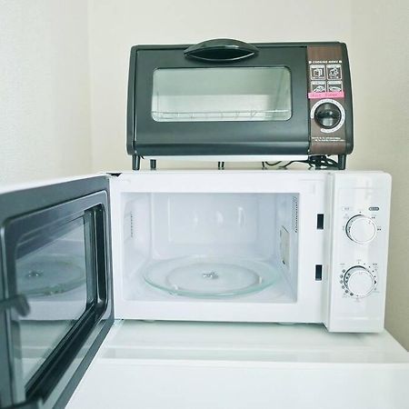 New Open☆中心エリアへ好アクセス　格安＆美室で快適空間　サービスアパ―トメントsapporo南8条a5公寓 外观 照片