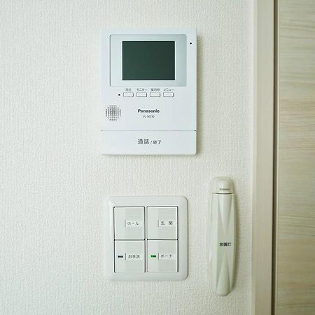 New Open☆中心エリアへ好アクセス　格安＆美室で快適空間　サービスアパ―トメントsapporo南8条a5公寓 外观 照片